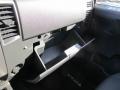 Galaxy Black - Titan SV King Cab 4x4 Photo No. 18