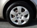 Golden Beige - Sonata GLS Photo No. 16