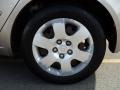 Golden Beige - Sonata GLS Photo No. 18
