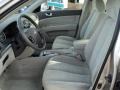 Golden Beige - Sonata GLS Photo No. 19