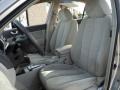 Golden Beige - Sonata GLS Photo No. 21