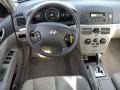 Golden Beige - Sonata GLS Photo No. 24