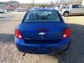 2005 Arrival Blue Metallic Chevrolet Cobalt Sedan  photo #3