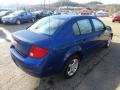 2005 Arrival Blue Metallic Chevrolet Cobalt Sedan  photo #4