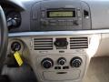 Golden Beige - Sonata GLS Photo No. 36