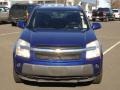 Laser Blue Metallic - Equinox LT Photo No. 2