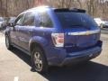 Laser Blue Metallic - Equinox LT Photo No. 6