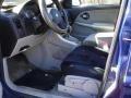 2006 Laser Blue Metallic Chevrolet Equinox LT  photo #10