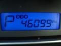 Black Pearl - Elantra GLS Sedan Photo No. 3