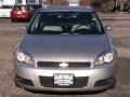 Silver Ice Metallic - Impala LT Photo No. 2