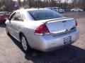 Silver Ice Metallic - Impala LT Photo No. 6