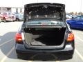 2009 Black Pearl Hyundai Elantra GLS Sedan  photo #9