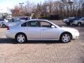 Silver Ice Metallic - Impala LT Photo No. 7