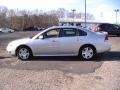 Silver Ice Metallic - Impala LT Photo No. 9