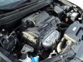 Black Pearl - Elantra GLS Sedan Photo No. 15