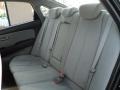 Black Pearl - Elantra GLS Sedan Photo No. 23