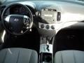 2009 Black Pearl Hyundai Elantra GLS Sedan  photo #26