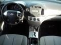 Black Pearl - Elantra GLS Sedan Photo No. 26
