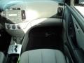 2009 Black Pearl Hyundai Elantra GLS Sedan  photo #27