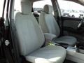 Black Pearl - Elantra GLS Sedan Photo No. 32