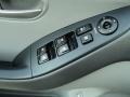 Black Pearl - Elantra GLS Sedan Photo No. 33