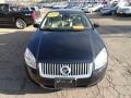 2008 Dark Blue Metallic Mercury Milan V6 Premier AWD  photo #7