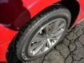 Sangria Red Metallic - MKS Sedan Photo No. 9