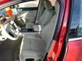 Sangria Red Metallic - MKS Sedan Photo No. 10