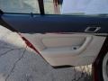 Sangria Red Metallic - MKS Sedan Photo No. 13