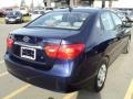 Regatta Blue - Elantra GLS Photo No. 2