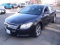 Black Granite Metallic - Malibu LT Photo No. 1
