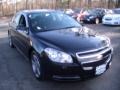 Black Granite Metallic - Malibu LT Photo No. 3