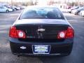 Black Granite Metallic - Malibu LT Photo No. 5