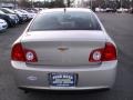 Gold Mist Metallic - Malibu LT Photo No. 5