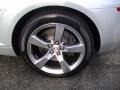 2011 Chevrolet Camaro SS/RS Convertible Wheel