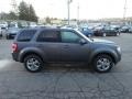 2012 Sterling Gray Metallic Ford Escape Limited V6 4WD  photo #5