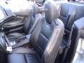 Black Interior Photo for 2011 Chevrolet Camaro #56957051
