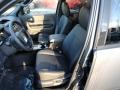 2012 Sterling Gray Metallic Ford Escape Limited V6 4WD  photo #10