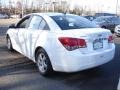 Summit White - Cruze LT Photo No. 6
