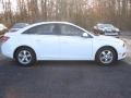 Summit White - Cruze LT Photo No. 7