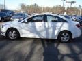 Summit White - Cruze LT Photo No. 9