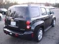 Black Granite Metallic - HHR LT Photo No. 4