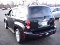 Black Granite Metallic - HHR LT Photo No. 6