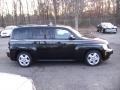 Black Granite Metallic - HHR LT Photo No. 7