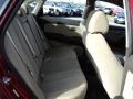 2010 Apple Red Pearl Hyundai Elantra GLS  photo #27