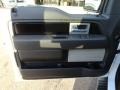 Black Door Panel Photo for 2012 Ford F150 #56957435