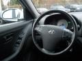 2008 QuickSilver Metallic Hyundai Elantra SE Sedan  photo #4