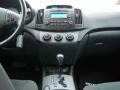 2008 QuickSilver Metallic Hyundai Elantra SE Sedan  photo #5