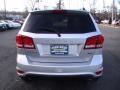 2011 Bright Silver Metallic Dodge Journey Mainstreet  photo #5