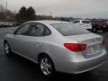 QuickSilver Metallic - Elantra SE Sedan Photo No. 14